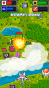 Plane Attack imagem de tela 3