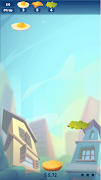 Stack The Burger Game ภาพหน้าจอ 7