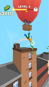 Sticky Man Ragdoll screenshot 6