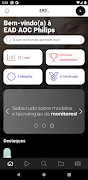 EAD AOC Philips 스크린샷 1