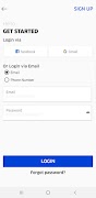 Haylup Driver screenshot 1