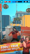 Boom Hero: Tactical Combat 3D imagem de tela 4