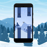 2 Schermata Flappy Drone