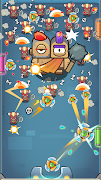 Hurricane Ball स्क्रीनशॉट 2