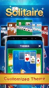 3 Schermata Solitaire Classic