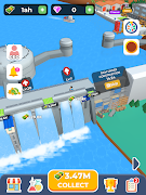 Dam Builder স্ক্রিনশট 5