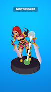 برنامه‌نما Craft Master 3D عکس از صفحه