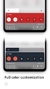 1 Schermata MIUI-ify - Notifiche