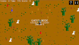 Ghost Mode screenshot 3