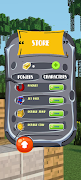 Paw Craft screenshot 1