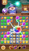 برنامه‌نما Munchkin Match عکس از صفحه