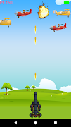 Plane Shooter syot layar 1