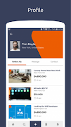 oClassify Theme screenshot 3
