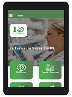 IoPharma syot layar 3