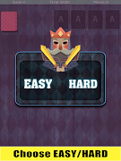 Solitaire Kings Ekran Görüntüsü 7