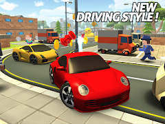 7 Schermata Mini Parking