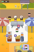 IDLE Bar Venture screenshot 4