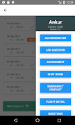 Koenig-ite App Screenshot 2