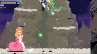 Echidna Wars screenshot 5