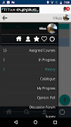 TITAN-LMS screenshot 3