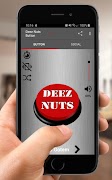 Deez Nuts Sound Button ảnh chụp màn hình 1