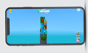 برنامه‌نما Crash Tower 2021 عکس از صفحه