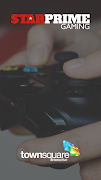 Star Prime Gaming plakat
