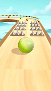 Fruit Rush Ekran Görüntüsü 4