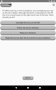UK Driving Theory Test Prep screenshot 5
