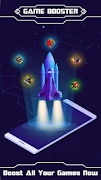 Turbo Game Booster - No Glitch स्क्रीनशॉट 5