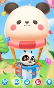 My Talking Panda: Pan اسکرین شاٹ 5