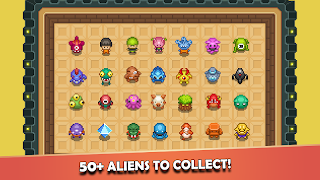 Prison Planet syot layar 3
