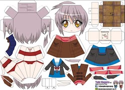 Papercraft Design تصوير الشاشة 3
