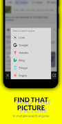 Reverse Image Search & Finder syot layar 1