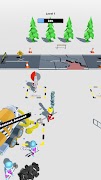Build Roads Idle ภาพหน้าจอ 1