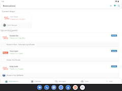 Hostaway imagem de tela 6
