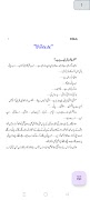 Bichrrna Bhi zarori urdu Novel স্ক্রিনশট 1