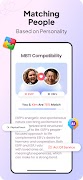 Matchmde: Match, Date & Meetup screenshot 1