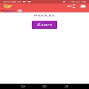 Tricky Riddles اسکرین شاٹ 5