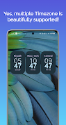 Pixel Clock Widgets & Themes 截圖 3