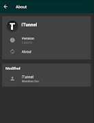 iTunnel screenshot 5