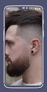 Men's Hairstyles screenshot 5