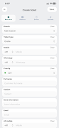 Neyodesk syot layar 2