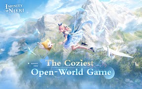 Infinity Nikki 截圖 7