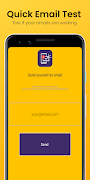 Quick Email Checker - Email Va 海报
