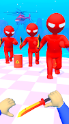 Knife Master - Knife Hit screenshot 7