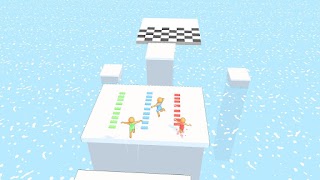 برنامه‌نما Platform Jumper 3D عکس از صفحه