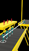6 Schermata Squid Game - Run