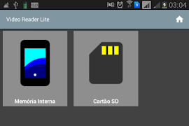 Video Reader Lite 海报