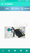 C2 Mobile 截图 1